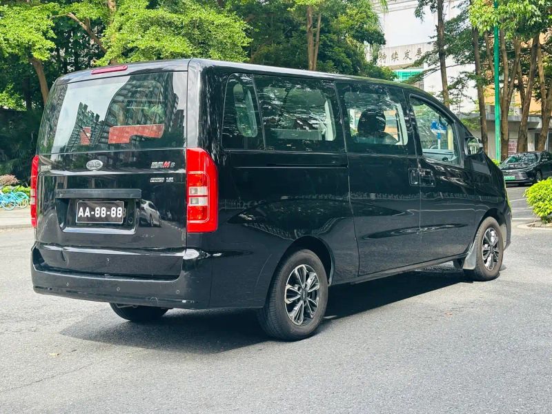 ruifeng m3