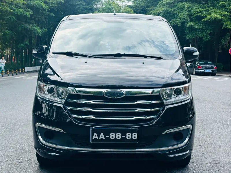ruifeng m3