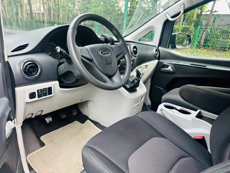 ruifeng m3