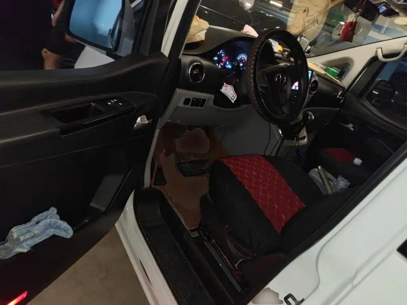 ruifeng m3