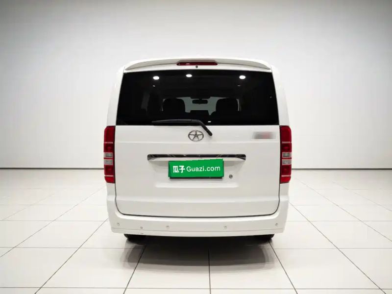 ruifeng m3