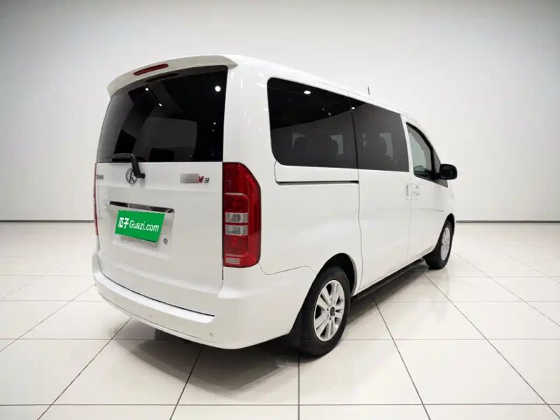 ruifeng m3