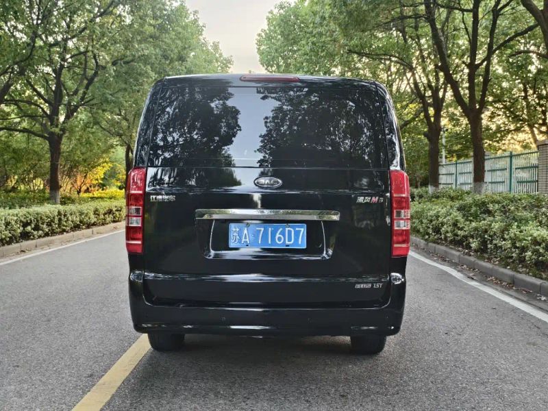 ruifeng m3