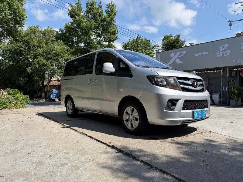 ruifeng m3