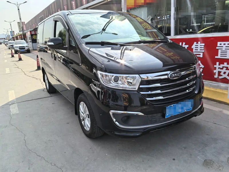 ruifeng m3