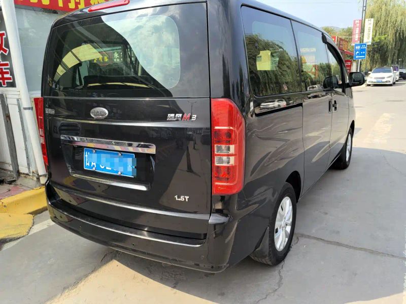 ruifeng m3