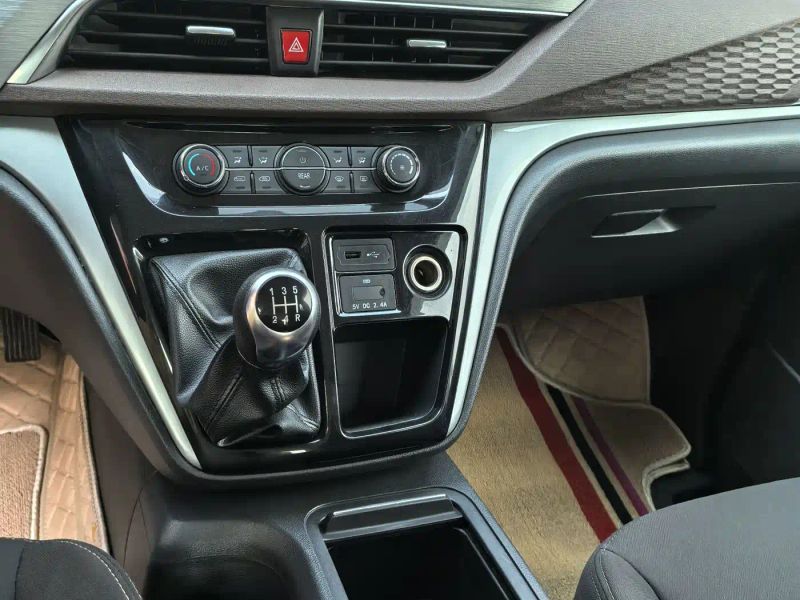 ruifeng m3