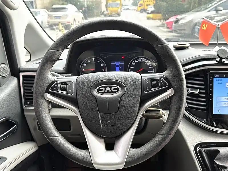 ruifeng m4