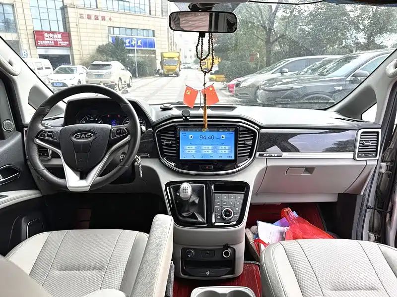 ruifeng m4