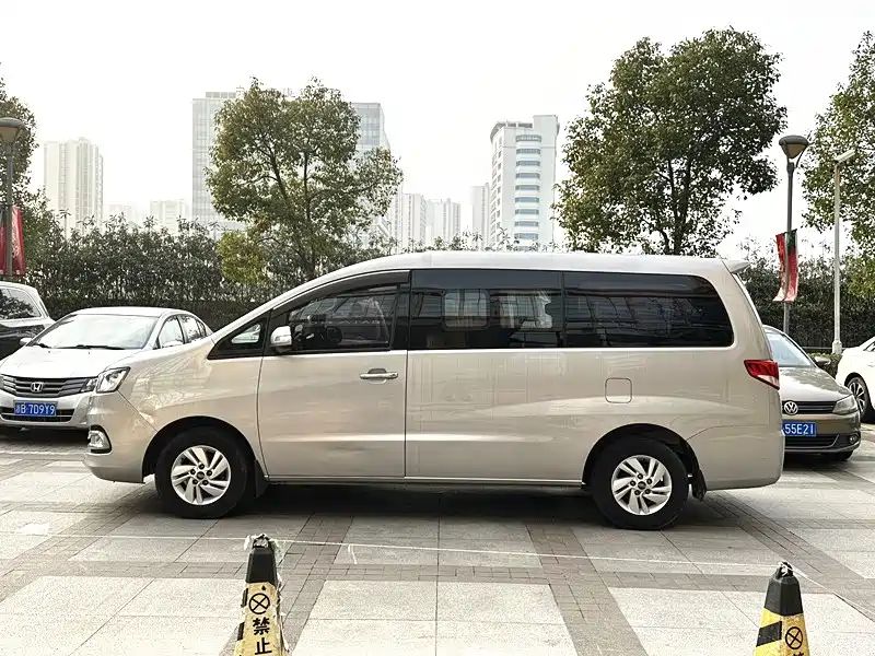 ruifeng m4