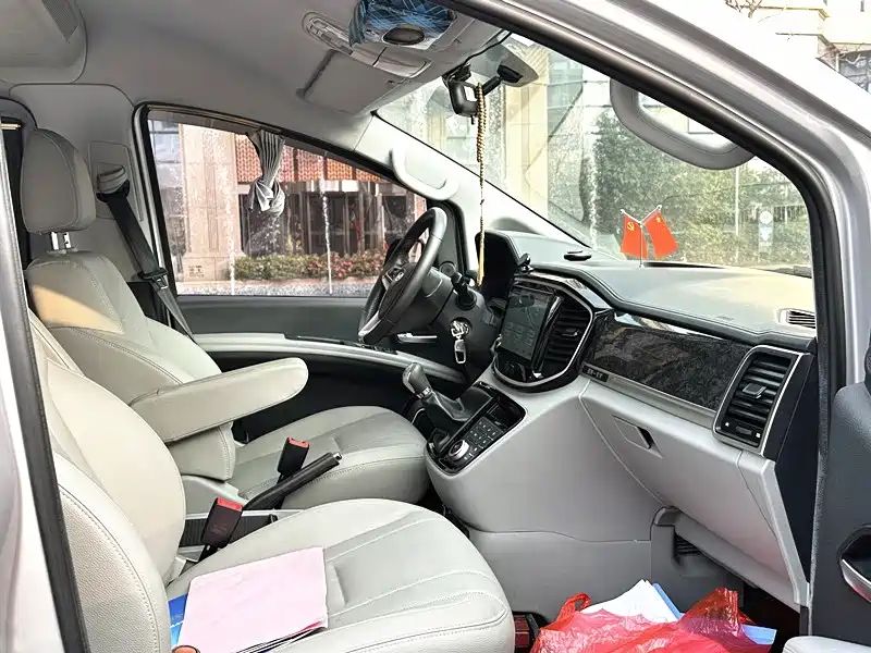 ruifeng m4