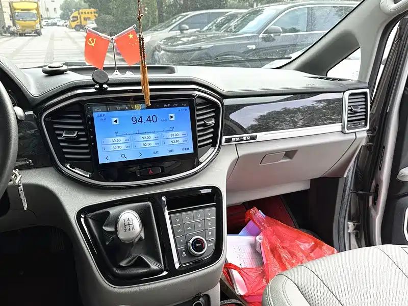 ruifeng m4