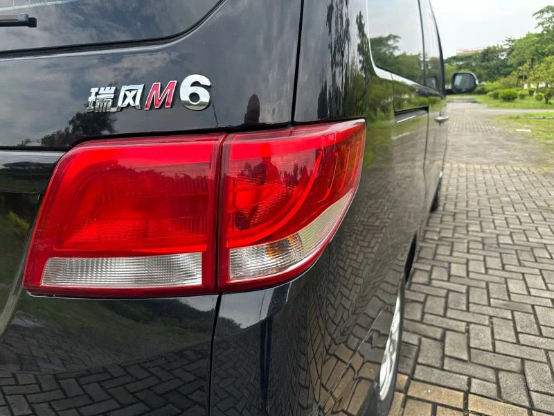 ruifeng m4