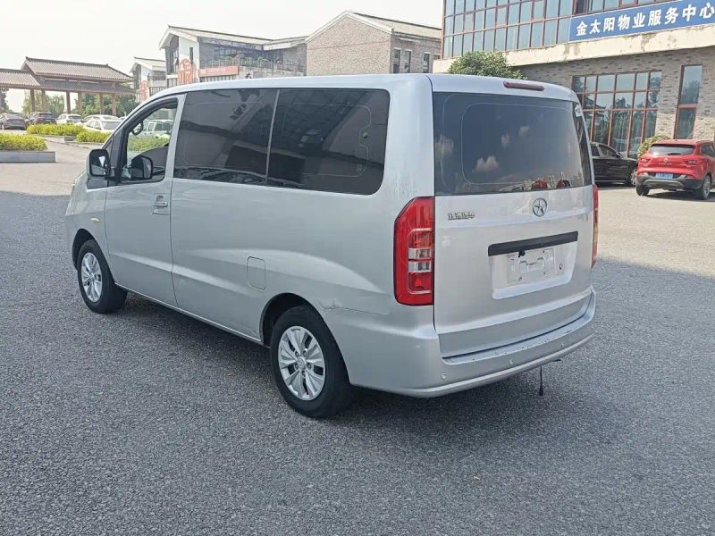 ruifeng m3