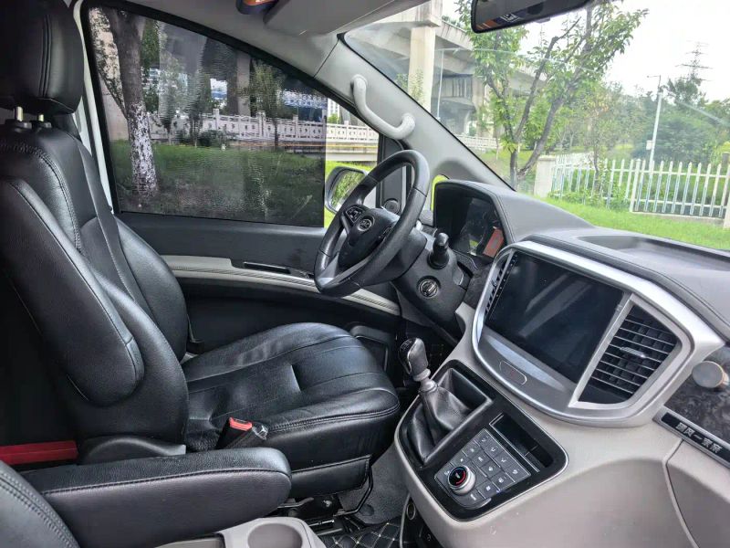 ruifeng m4