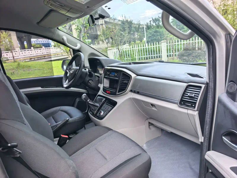ruifeng m4