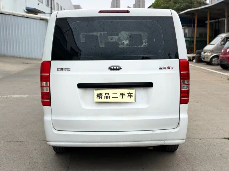 ruifeng m3