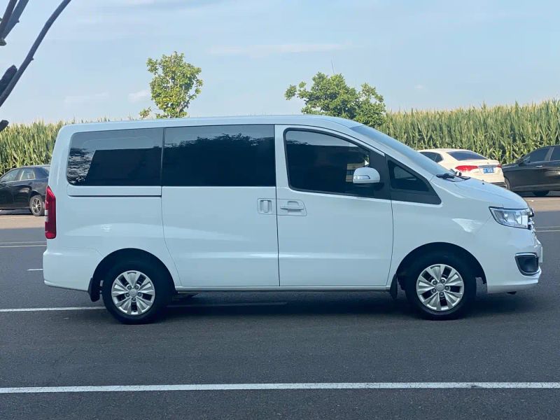 ruifeng m3