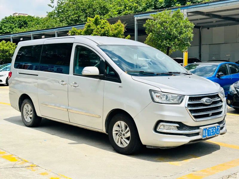 ruifeng m4