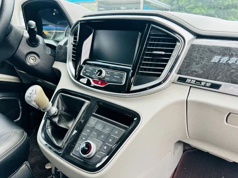 ruifeng m4