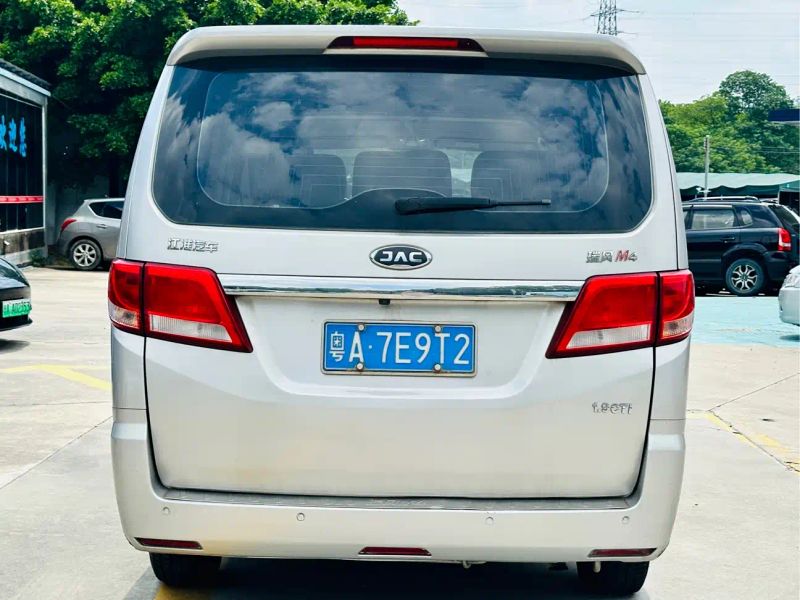 ruifeng m4