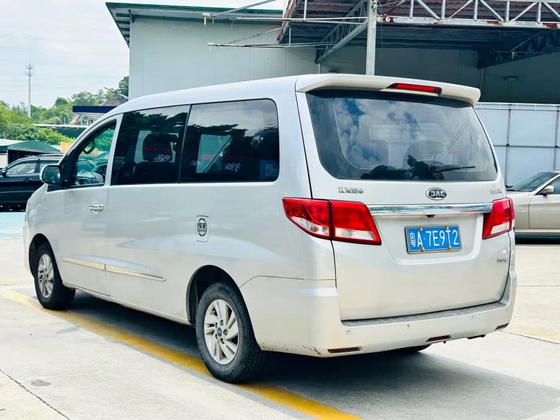 ruifeng m4