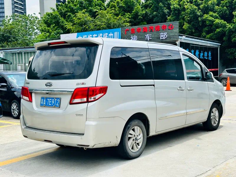 ruifeng m4
