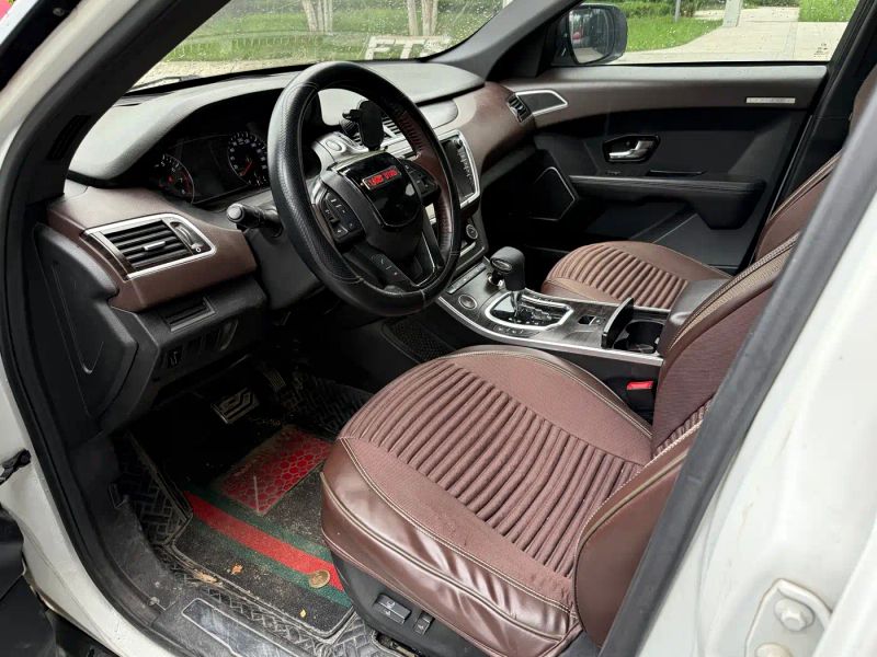 Landwind x7