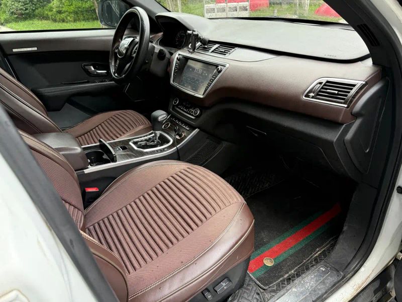 Landwind x7