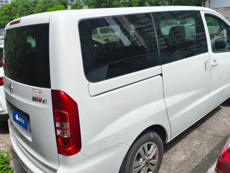 ruifeng m3