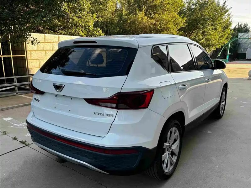 Jetta vs