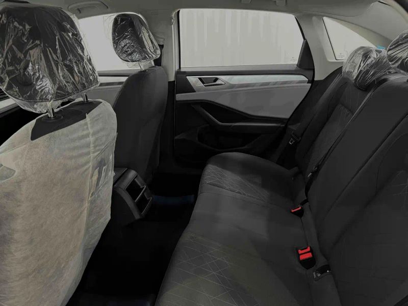 Jetta va7