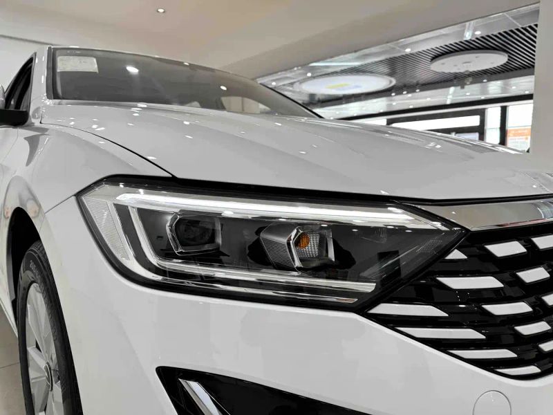 Jetta va7
