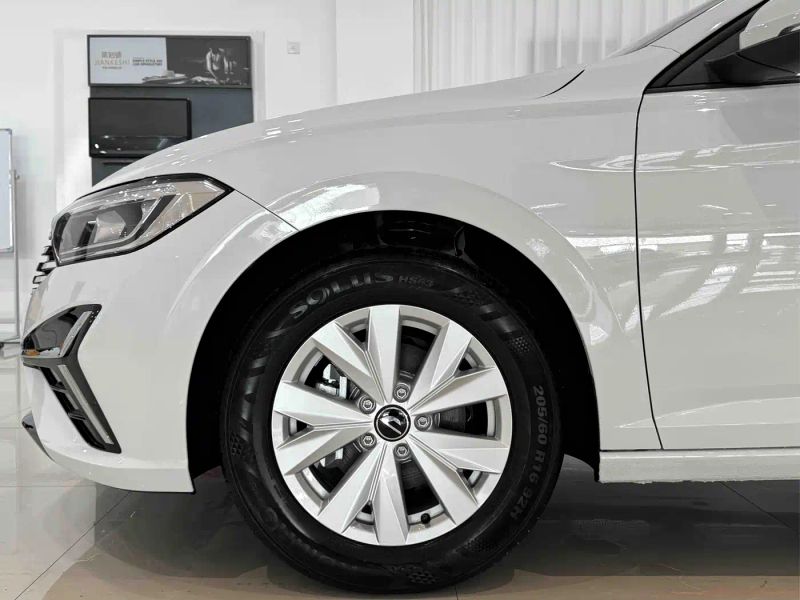 Jetta va7