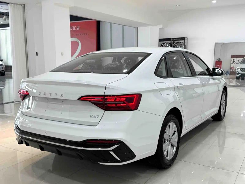 Jetta va7