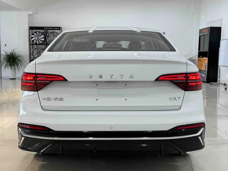 Jetta va7