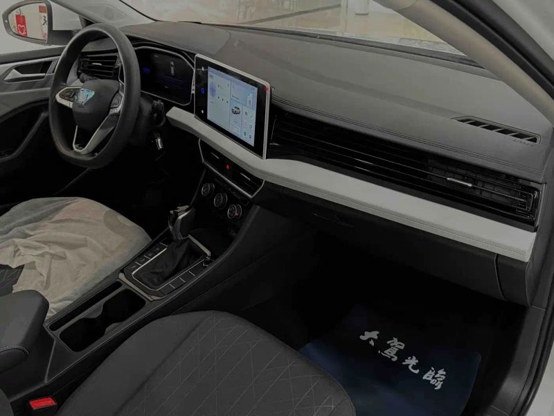 Jetta va7