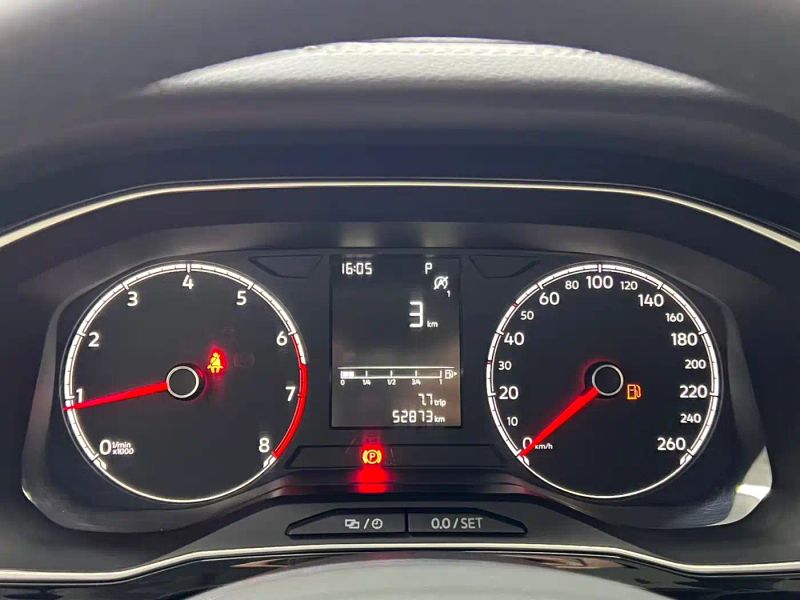 Jetta vs5