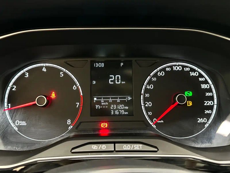 Jetta vs5