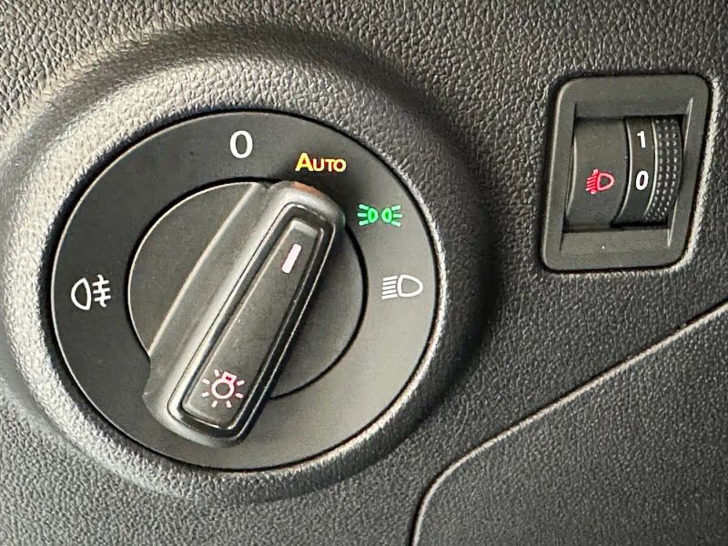 Jetta vs5