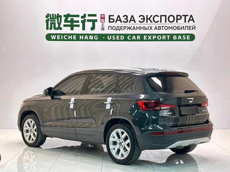 Jetta vs5