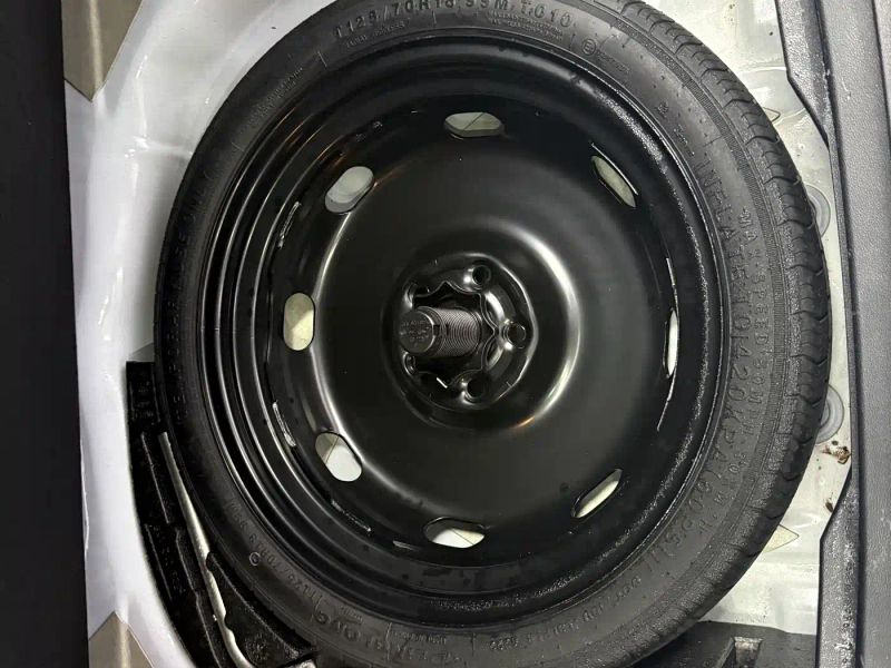 Jetta vs5