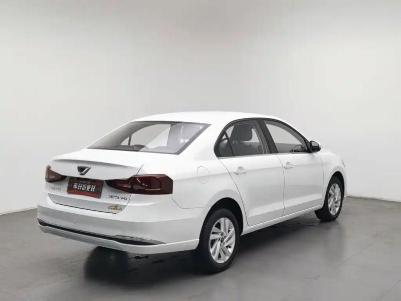 Jetta va3