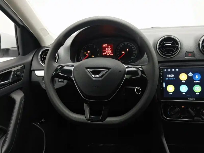 Jetta va3