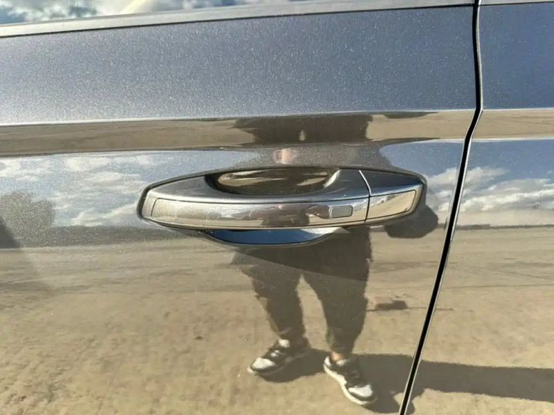 Jetta vs5