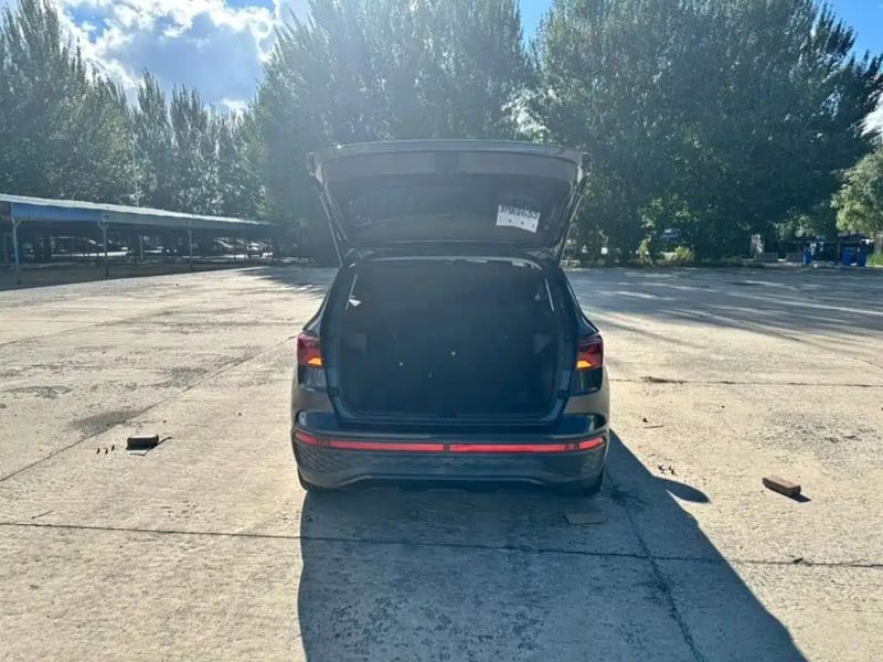 Jetta vs5