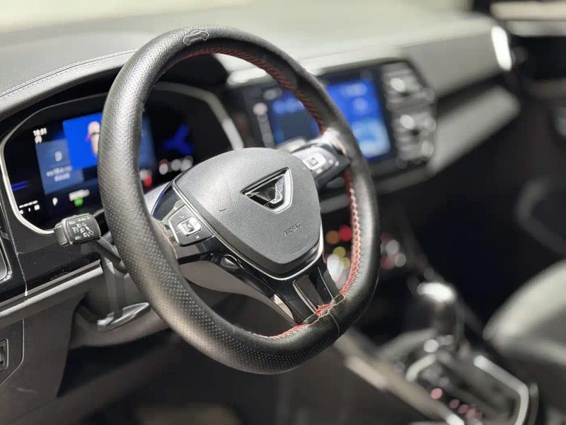 Jetta vs7