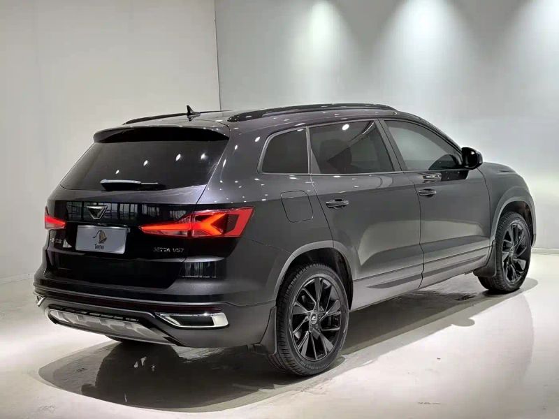Jetta vs7