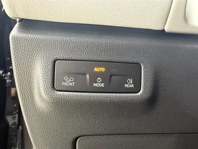 Jetta vs8