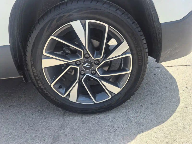 Jetta vs5
